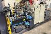  IFT BCF Fiber Extrusion Line, tri-color or Bico, 2002 year.